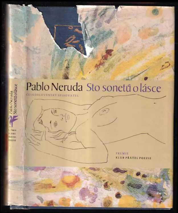 Sto sonetů o lásce