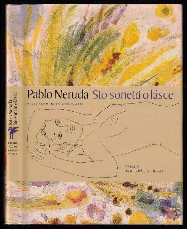 Sto sonetů o lásce