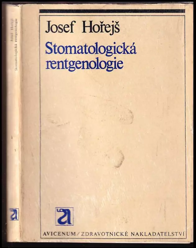 Stomatologická rentgenologie