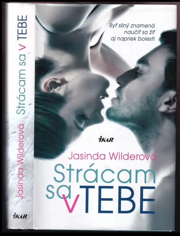Strácam sa v tebe