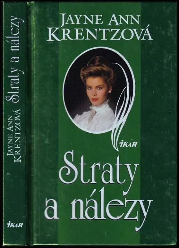 Straty a nálezy