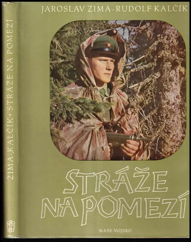 Stráže na pomezí