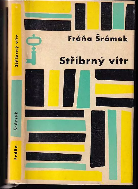 Stříbrný vítr