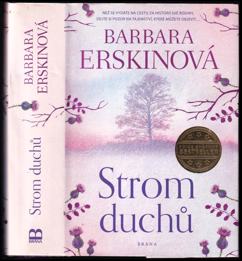Strom duchů