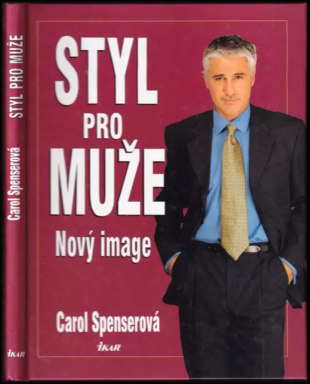 Styl pro muže : nový image