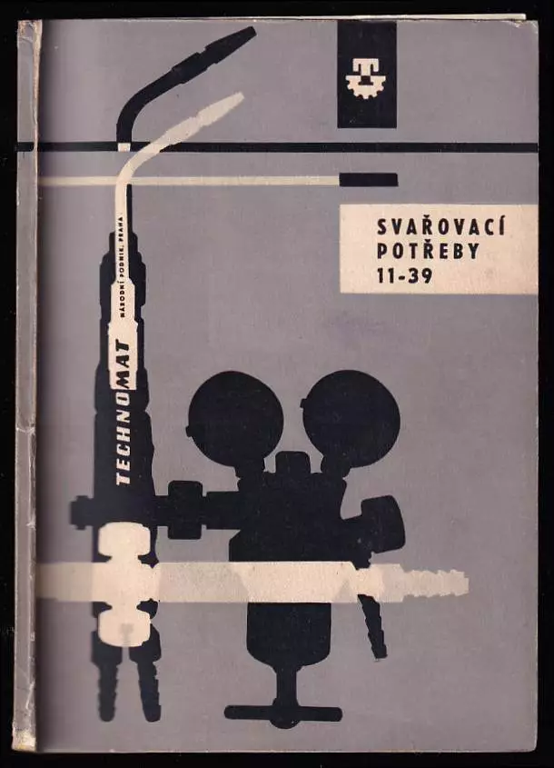 Svařovací potřeby 11-39