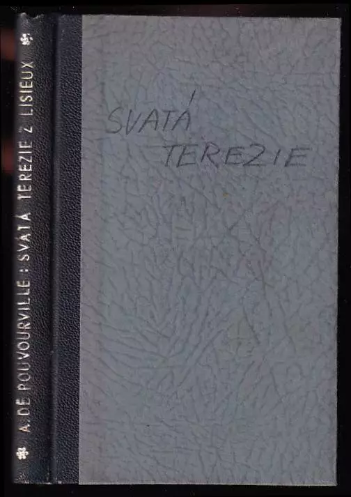Svatá Terezie z Lisieux, ochránkyně národů