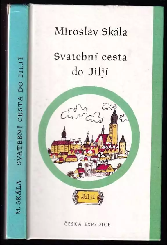 Svatební cesta do Jiljí