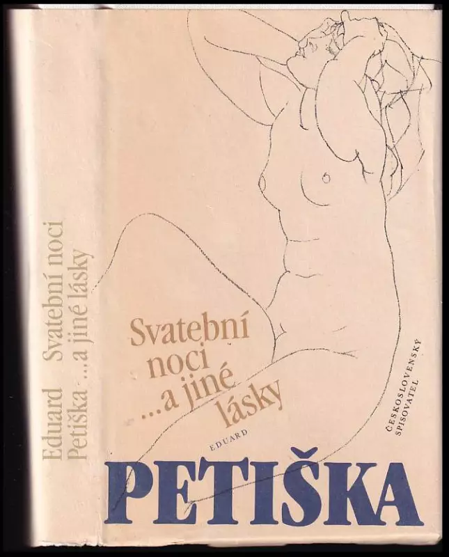 Svatební noci : a jiné lásky