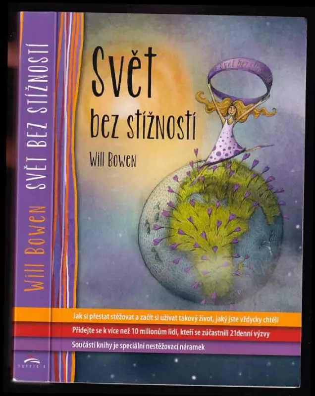 Svět bez stížností