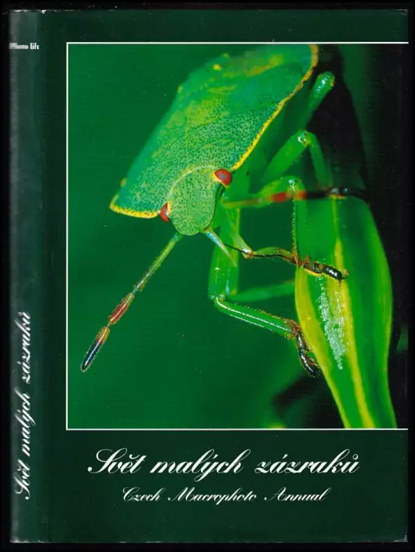Svět malých zázraků