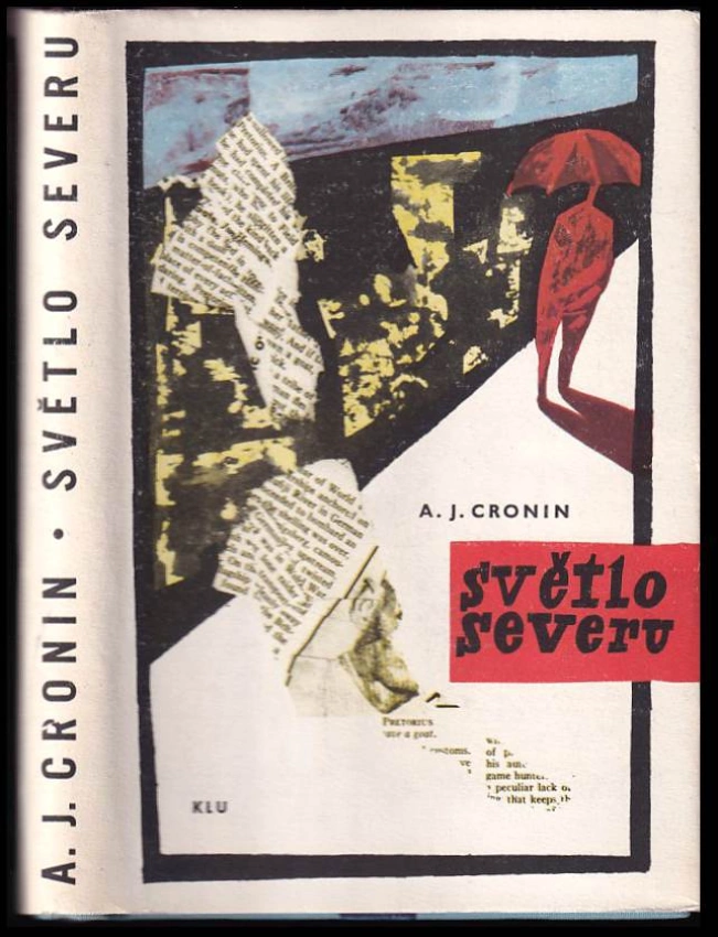 Světlo severu