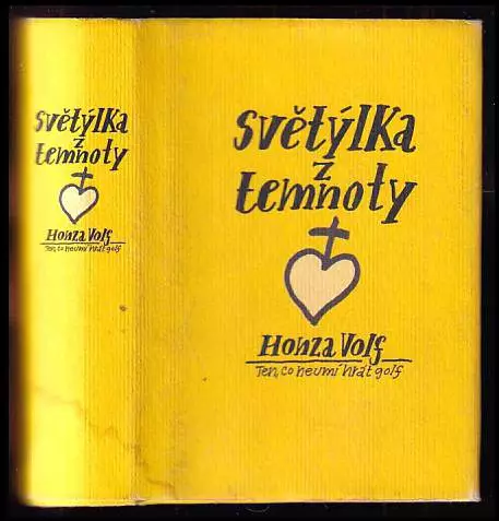 Světýlka z temnoty