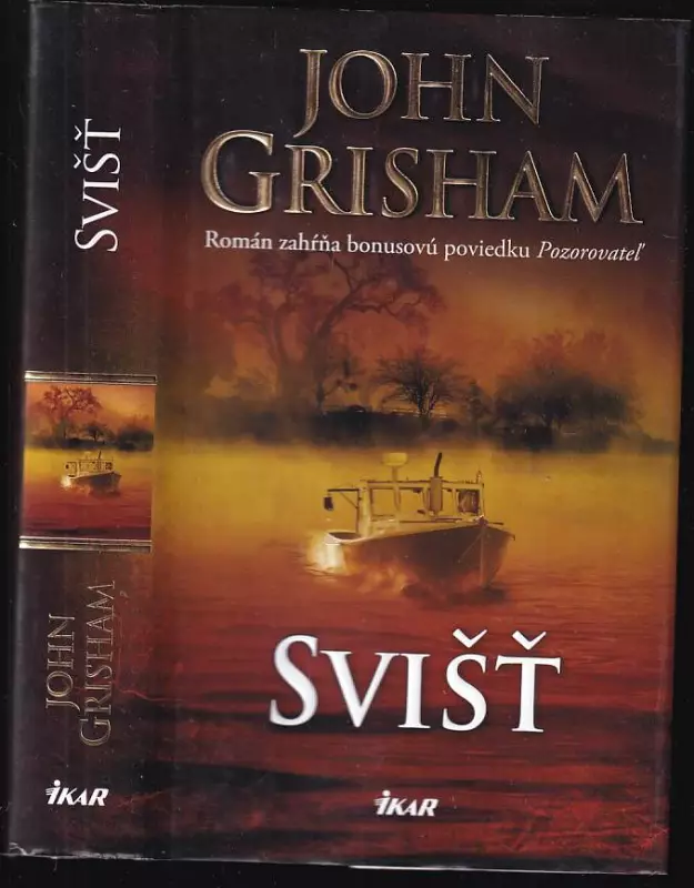 Svišť