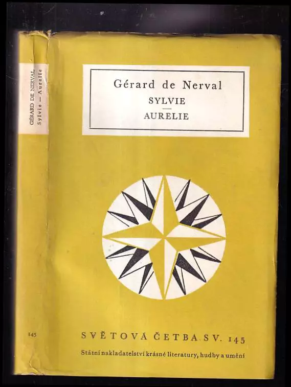 Sylvie : Aurelie