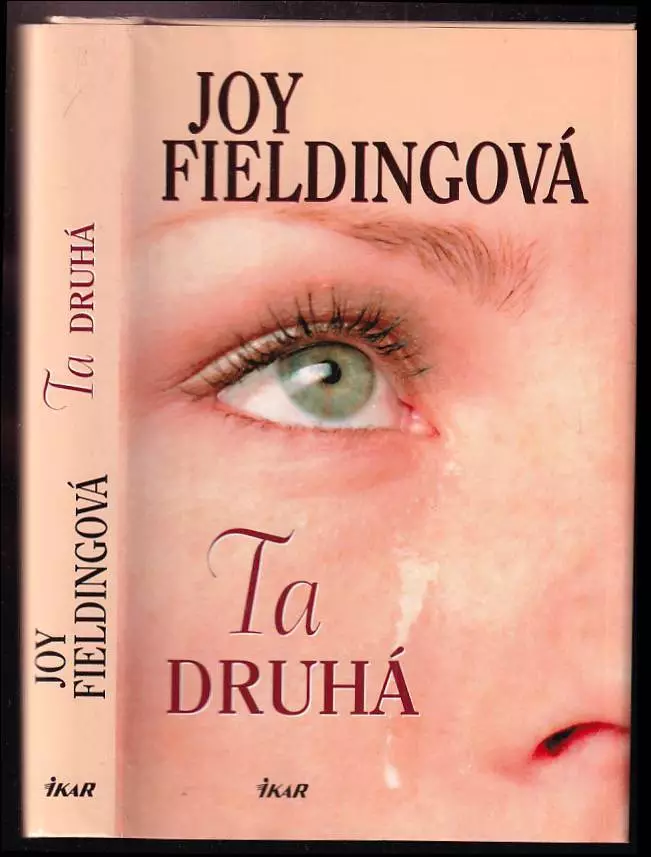 Ta druhá