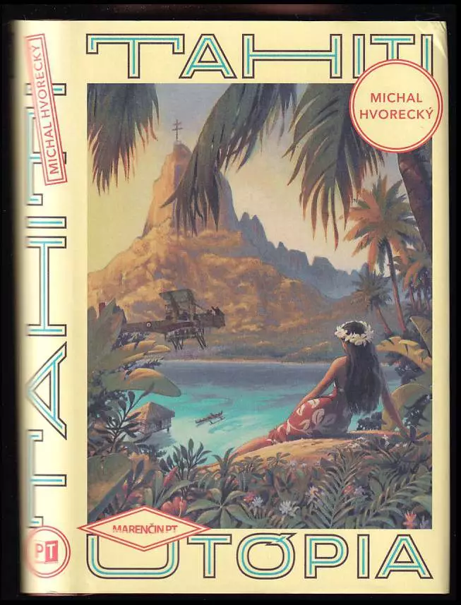 Tahiti
