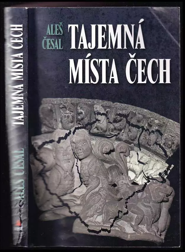 Tajemná místa Čech