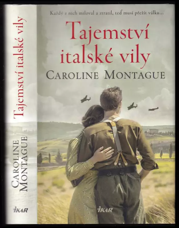 Tajemství italské vily