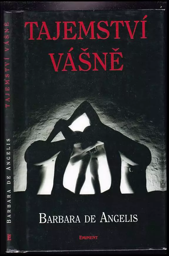 Tajemství vášně