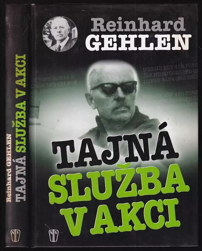 Tajná služba v akci
