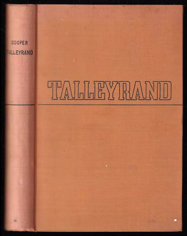 Talleyrand