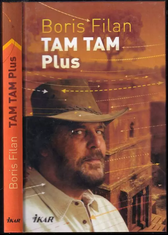 Tam tam plus