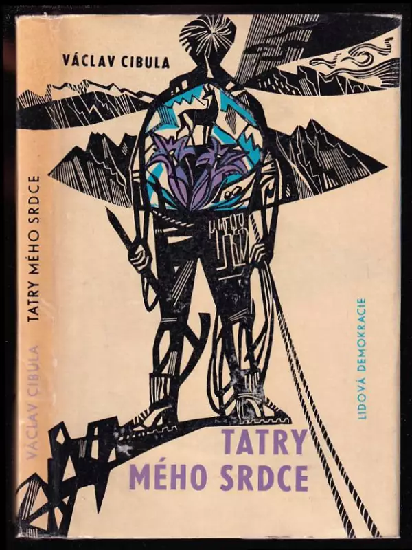 Tatry mého srdce