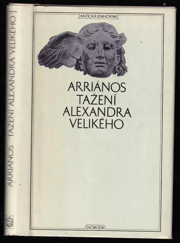 Tažení Alexandra Velikého