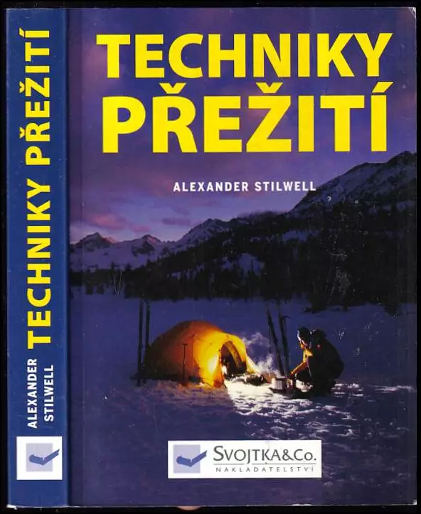 Techniky přežití