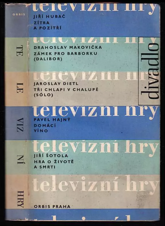 Televizní hry