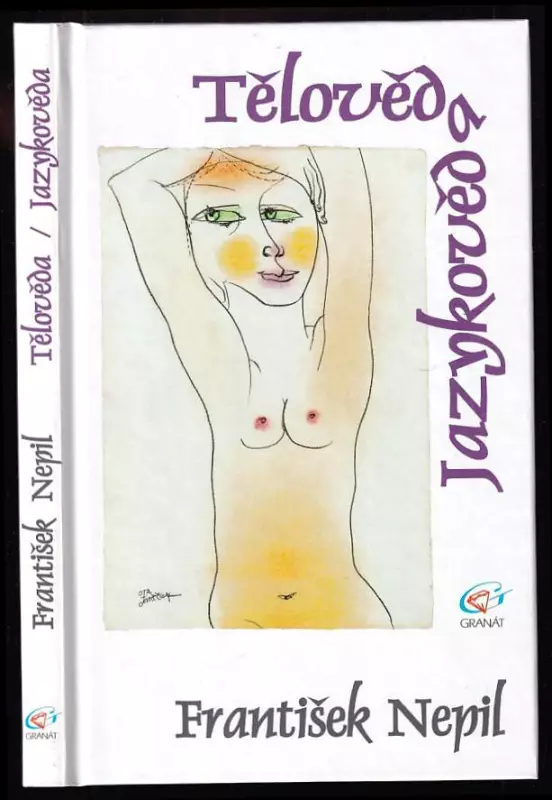 Tělověda : Jazykověda