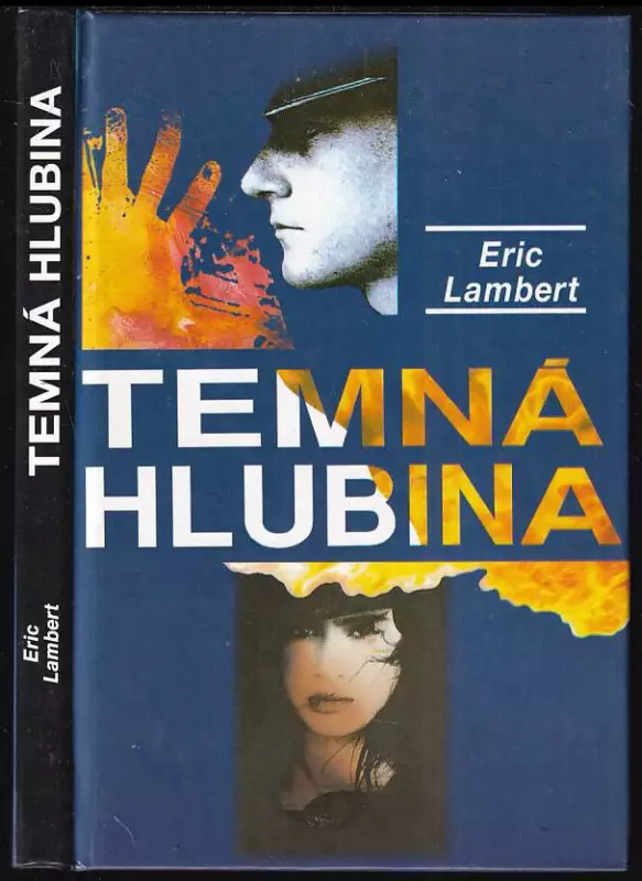 Temná hlubina