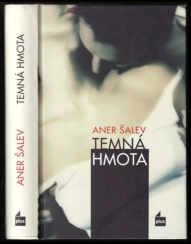 Temná hmota