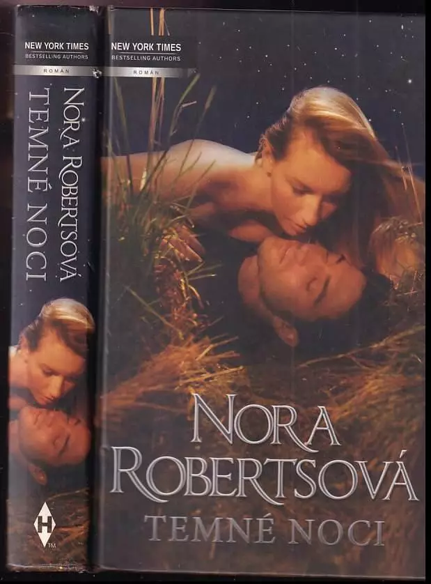 Temné noci : [Noční směna] - [Část první]