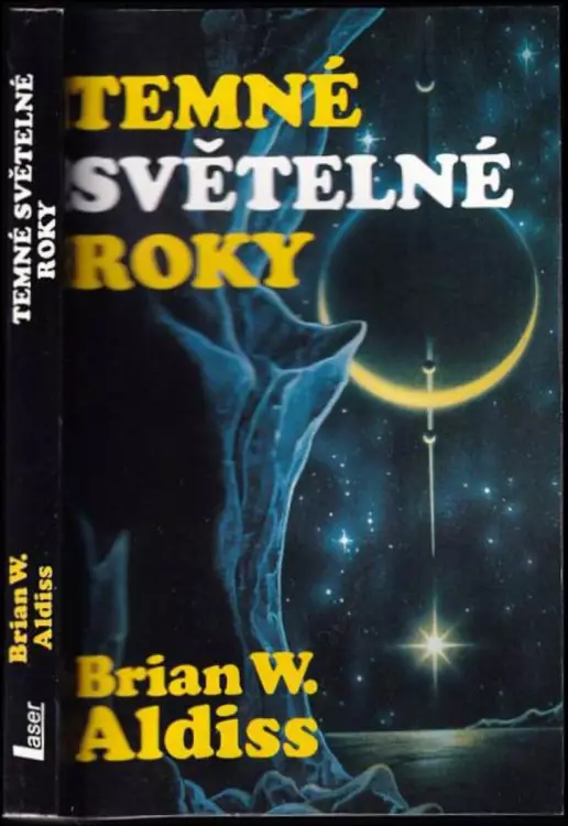 Temné světelné roky