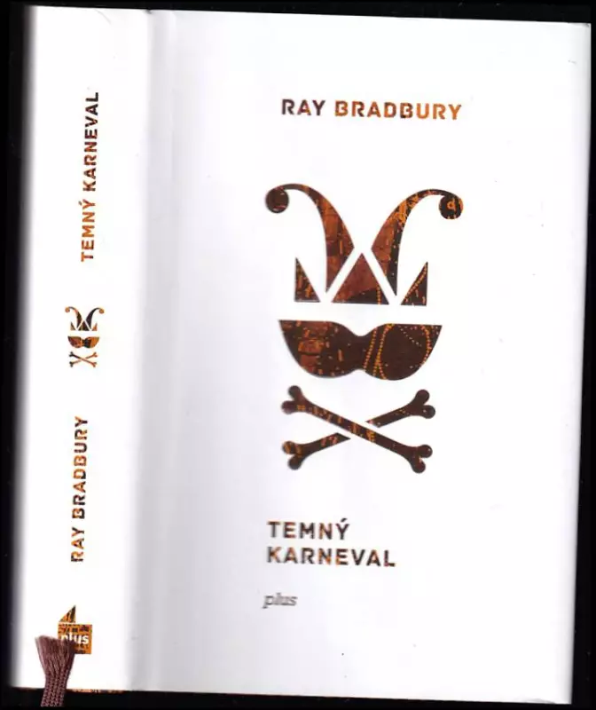 Temný karneval
