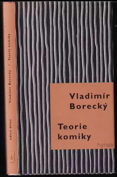 Teorie komiky