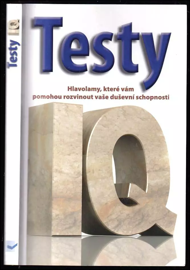 Testy IQ