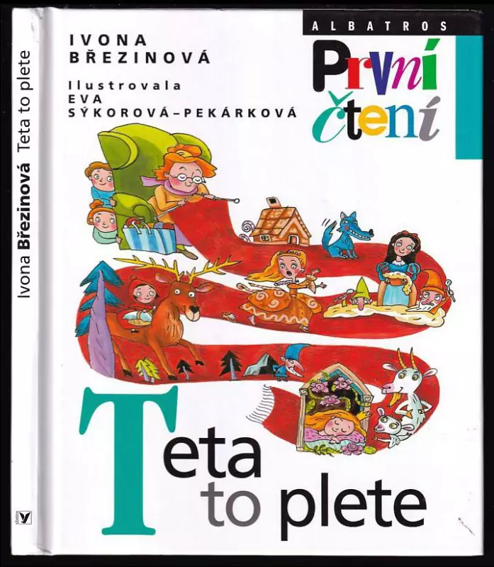 Teta to plete