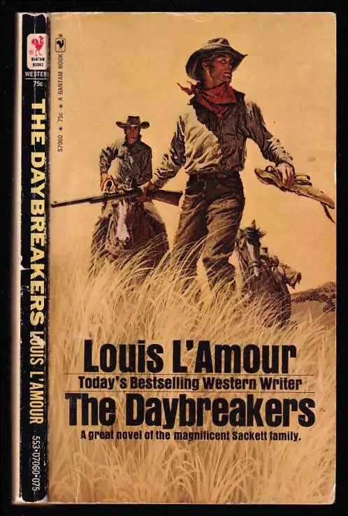 The Daybreakers