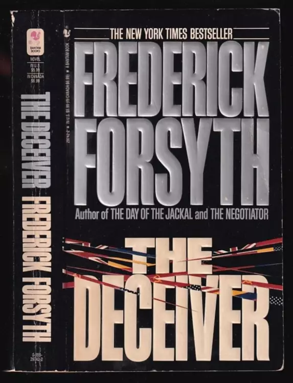 The Deceiver