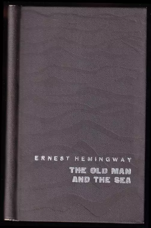 The Old Man and The Sea