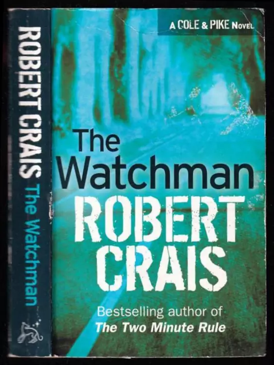 The Watchman