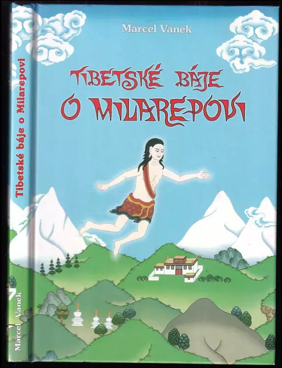 Tibetské báje o Milarepovi