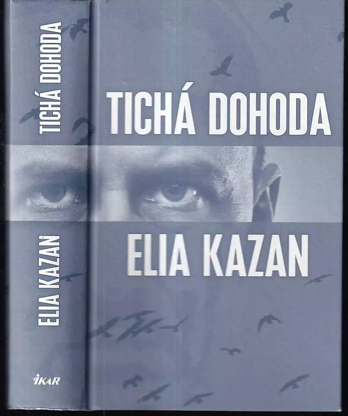 Tichá dohoda