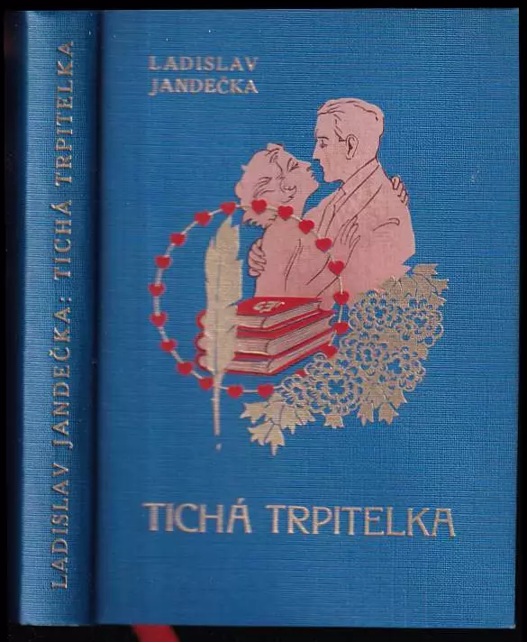 Tichá trpitelka