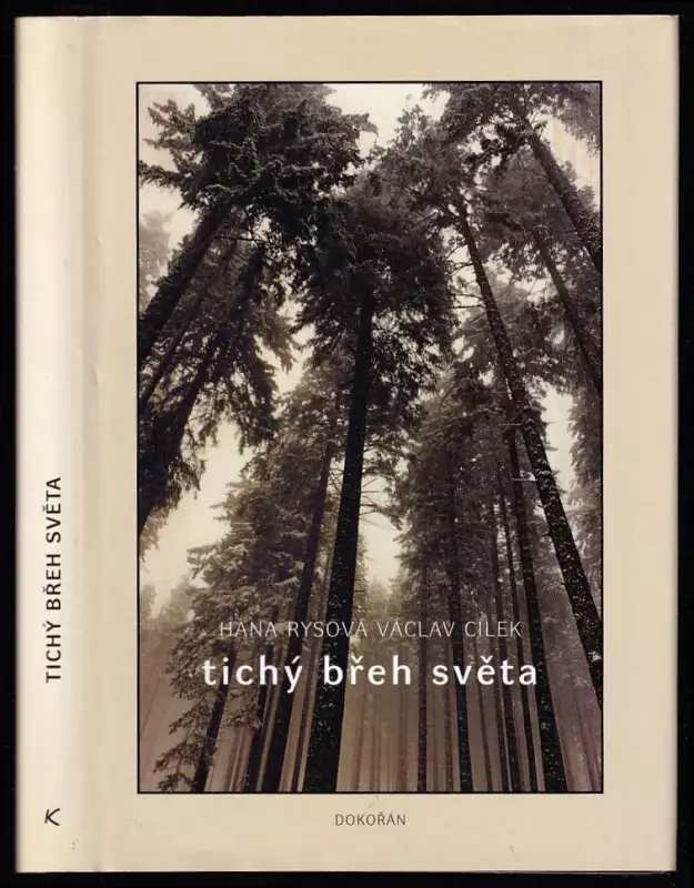 Tichý břeh světa