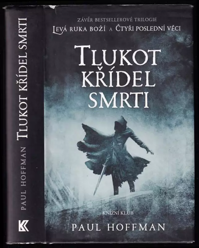 Tlukot křídel smrti
