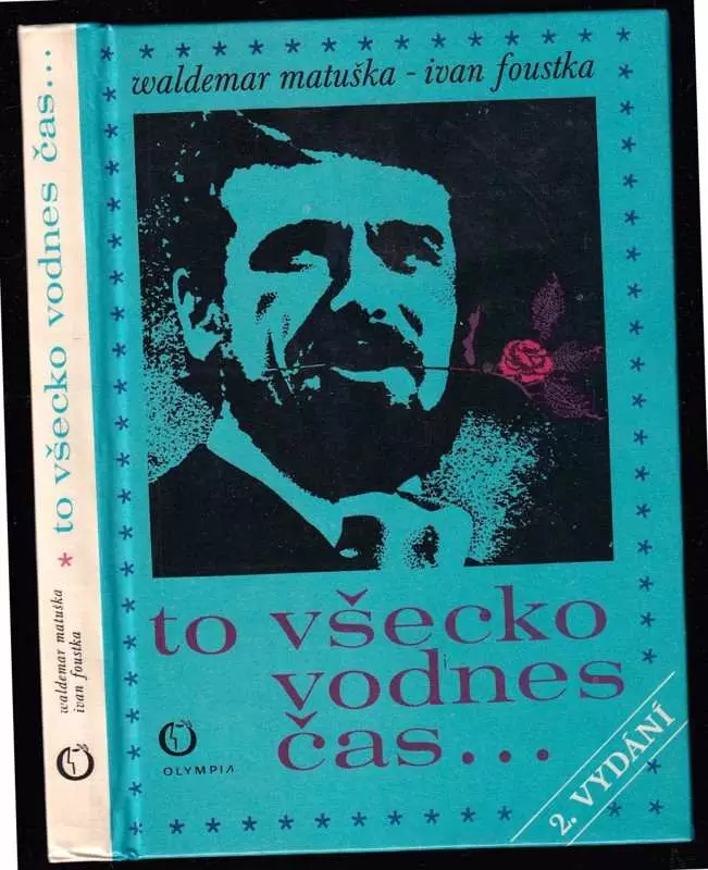 To všecko vodnes čas
